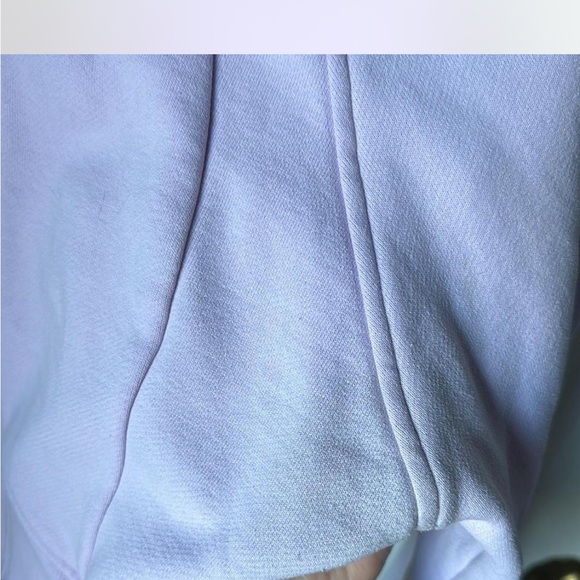 Lululemon cropped scuba jacket 🌸 - Picture 3 of 7